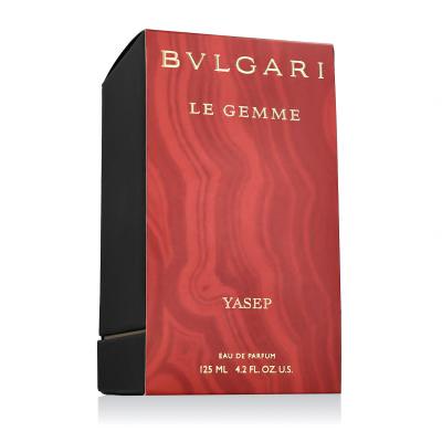 Bvlgari Le Gemme Yasep Parfemska voda za muškarce 125 ml
