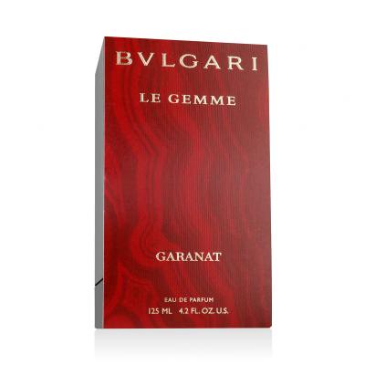 Bvlgari Le Gemme Garanat Parfemska voda za muškarce 125 ml
