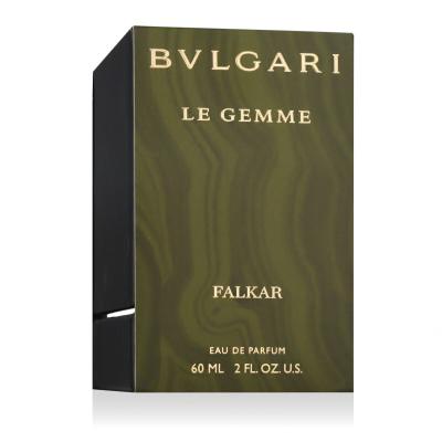 Bvlgari Le Gemme Falkar Parfemska voda za muškarce 60 ml