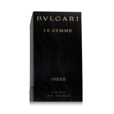 Bvlgari Le Gemme Onekh Parfemska voda za muškarce 125 ml