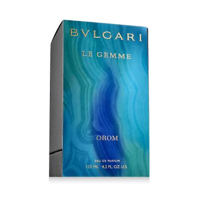 Bvlgari Le Gemme Orom Parfemska voda za muškarce 125 ml