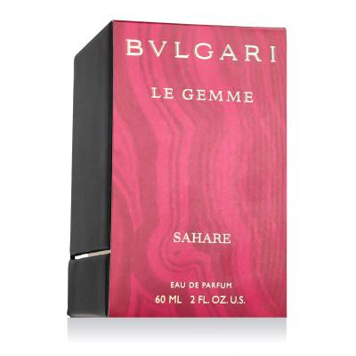Bvlgari Le Gemme Sahare Parfemska voda 60 ml