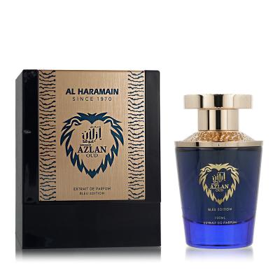 Al Haramain Azlan Oud Blue Edition Parfemski ekstrakt 100 ml