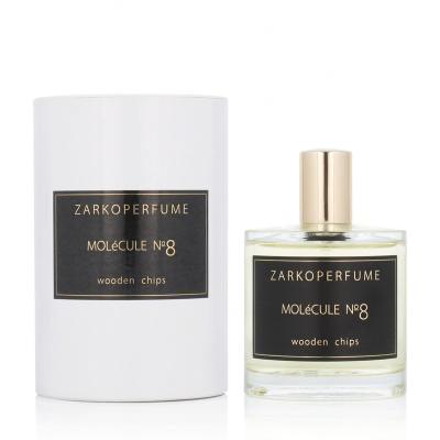 Zarkoperfume MOLéCULE No. 8 Parfemska voda 100 ml