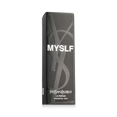 Yves Saint Laurent MYSLF Le Parfum Parfem za muškarce 100 ml