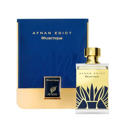 Afnan Edict Musctique Parfemski ekstrakt 80 ml