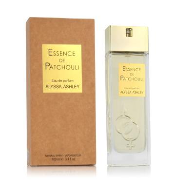 Alyssa Ashley Essence de Patchouli Parfemska voda za žene 100 ml