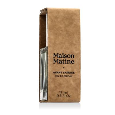 Maison Matine Avant l'Orage Parfemska voda 15 ml