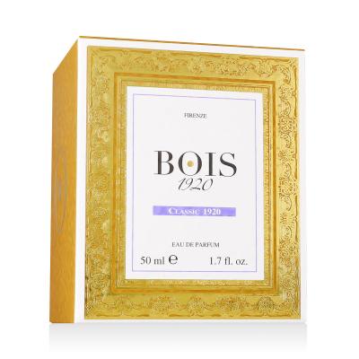 Bois 1920 Classic 1920 Parfemska voda 50 ml