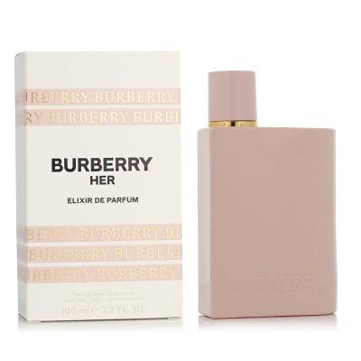 Burberry Her Elixir de Parfum Parfemska voda za žene 100 ml