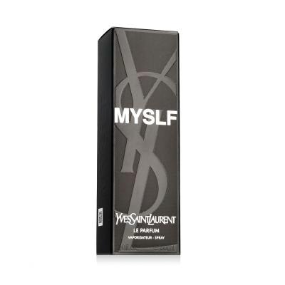 Yves Saint Laurent MYSLF Le Parfum Parfem za muškarce 60 ml