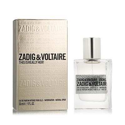Zadig &amp; Voltaire This Is Really Her! Parfemska voda za žene 30 ml