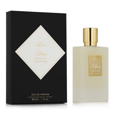 By Kilian Love Don't Be Shy Eau Fraîche Parfemska voda za žene 50 ml