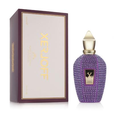 Xerjoff V Collection Purple Accento Parfemska voda 100 ml