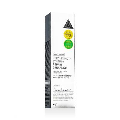 VT Cosmetics Reedle Shot Synergy Repair Cream 300 Dnevna krema za lice 50 ml