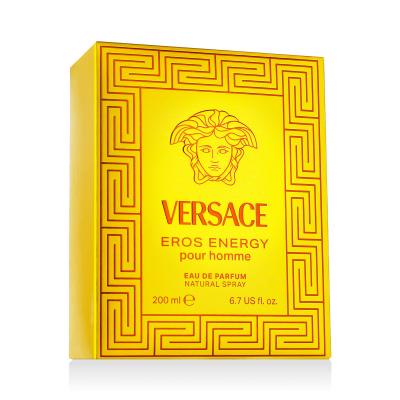 Versace Eros Energy Parfemska voda za muškarce 200 ml