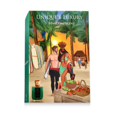 Unique&#039;e Luxury Mangonifiscent Parfemski ekstrakt 100 ml