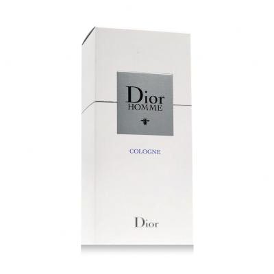 Dior Dior Homme Cologne 2022 Kolonjska voda za muškarce 200 ml