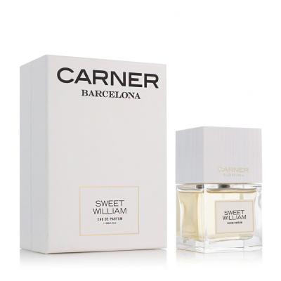 Carner Barcelona Sweet William Parfemska voda 100 ml