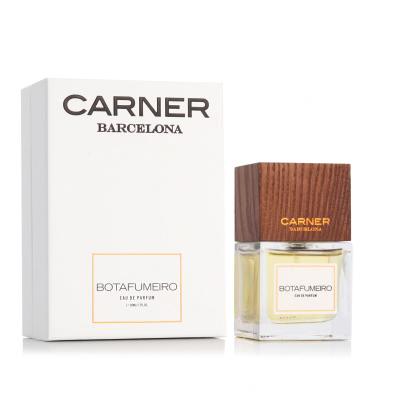 Carner Barcelona Botafumeiro Parfemska voda 50 ml