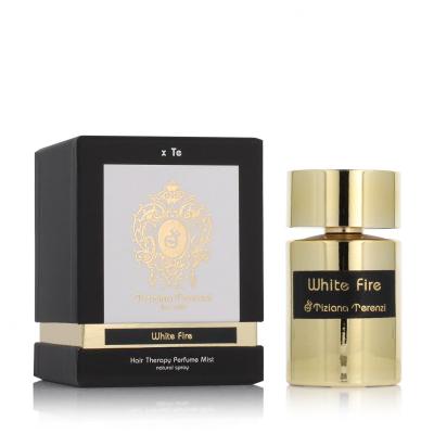 Tiziana Terenzi White Fire Parfem za kosu 50 ml