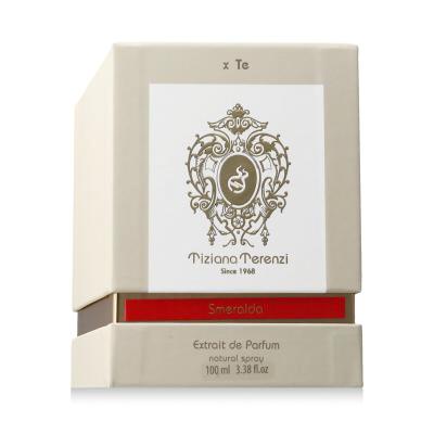 Tiziana Terenzi Luna Collection Smeralda Parfemski ekstrakt 100 ml