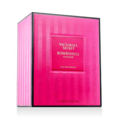 Victoria´s Secret Bombshell Passion Parfemska voda za žene 100 ml