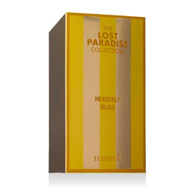 Hamidi The Lost Paradise Heavenly Bliss Parfemska voda 100 ml