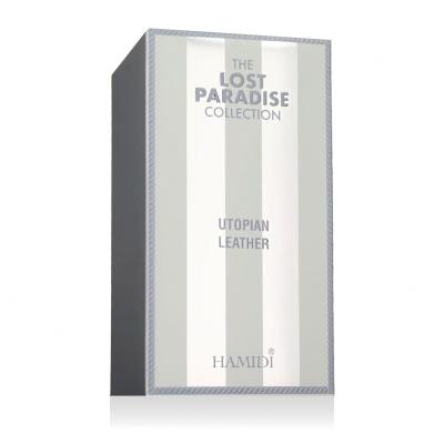 Hamidi The Lost Paradise Utopian Leather Parfemska voda 100 ml