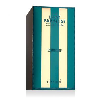 Hamidi The Lost Paradise Exquisite Parfemska voda 100 ml