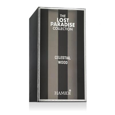 Hamidi The Lost Paradise Celestial Wood Parfemska voda 100 ml