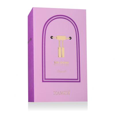 Hamidi The Dome Capitol Parfemska voda 100 ml
