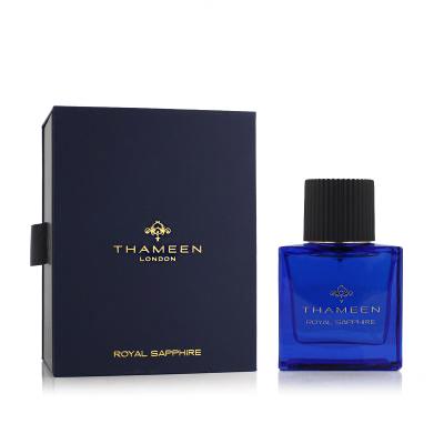 Thameen Royal Sapphire Parfemski ekstrakt 50 ml
