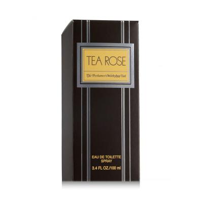 The Perfumer's Workshop Tea Rose Toaletna voda za žene 100 ml