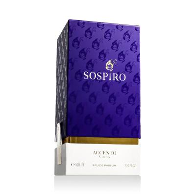 Sospiro Accento Viola Parfemska voda 100 ml