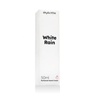 Skybottle White Rain Perfumed Hand Cream Krema za ruke 50 ml
