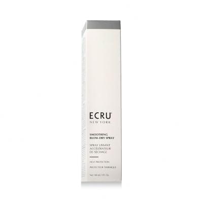 ECRU Smoothing Blow-Dry Spray Zaštita kose od topline 148 ml