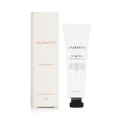Skybottle Spring Fever Perfumed Hand Cream Krema za ruke 50 ml
