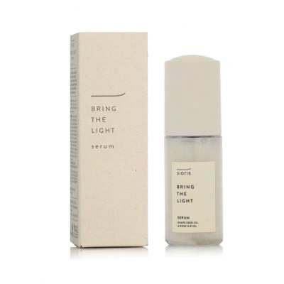 Sioris Bring The Light Serum Serum za lice 35 ml