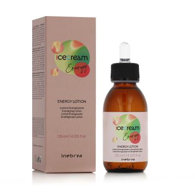Inebrya Ice Cream Energy Lotion Serum za kosu 125 ml