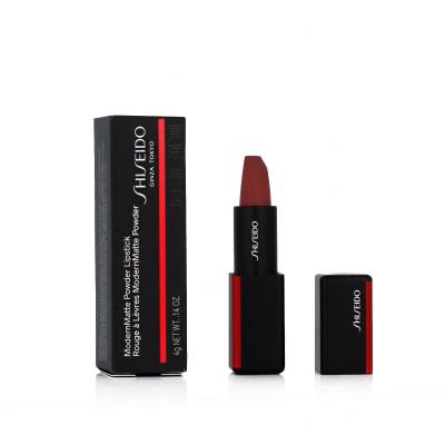 Shiseido ModernMatte Powder Lipstick Ruž za usne za žene 4 g Nijansa 506 Disrobed