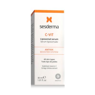 Sesderma C-VIT Liposomal Serum Serum za lice 30 ml