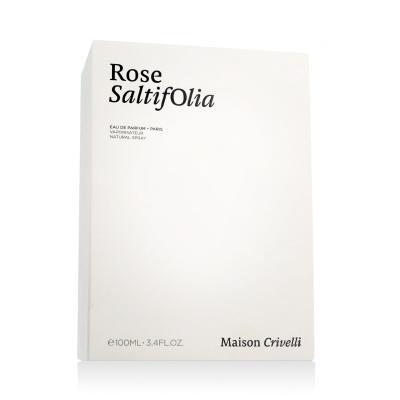 Maison Crivelli Rose SaltifOlia Parfemska voda 100 ml
