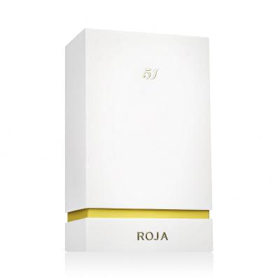 Roja Parfums 51 Parfemska voda za žene 75 ml