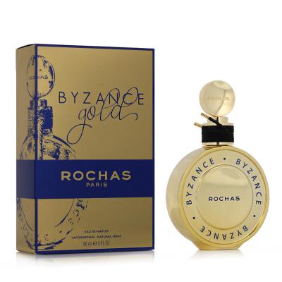 Rochas Byzance Gold Parfemska voda za žene 90 ml