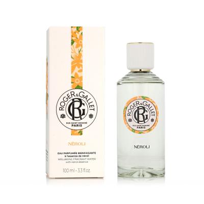 Roger &amp; Gallet Néroli Eau Fraiche za žene 100 ml
