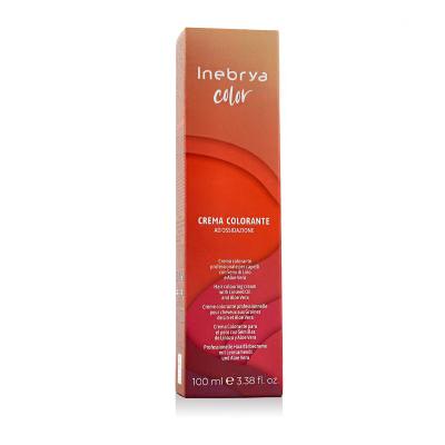 Inebrya Color Boja za kosu 100 ml Nijansa 7/3 Blonde Golden