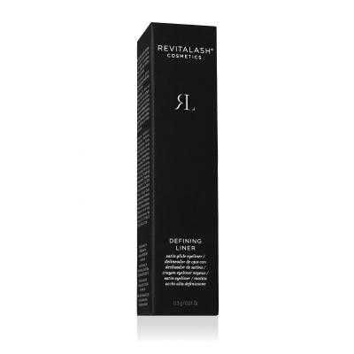 RevitaLash Defining Liner Olovka za oči 0,3 g Nijansa Black
