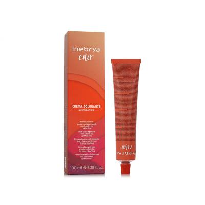 Inebrya Color Boja za kosu 100 ml Nijansa 8 Pure Light Blonde
