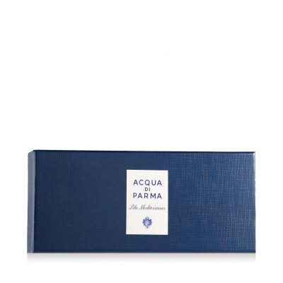 Acqua di Parma Blu Mediterraneo Gift Set Toaletna voda set